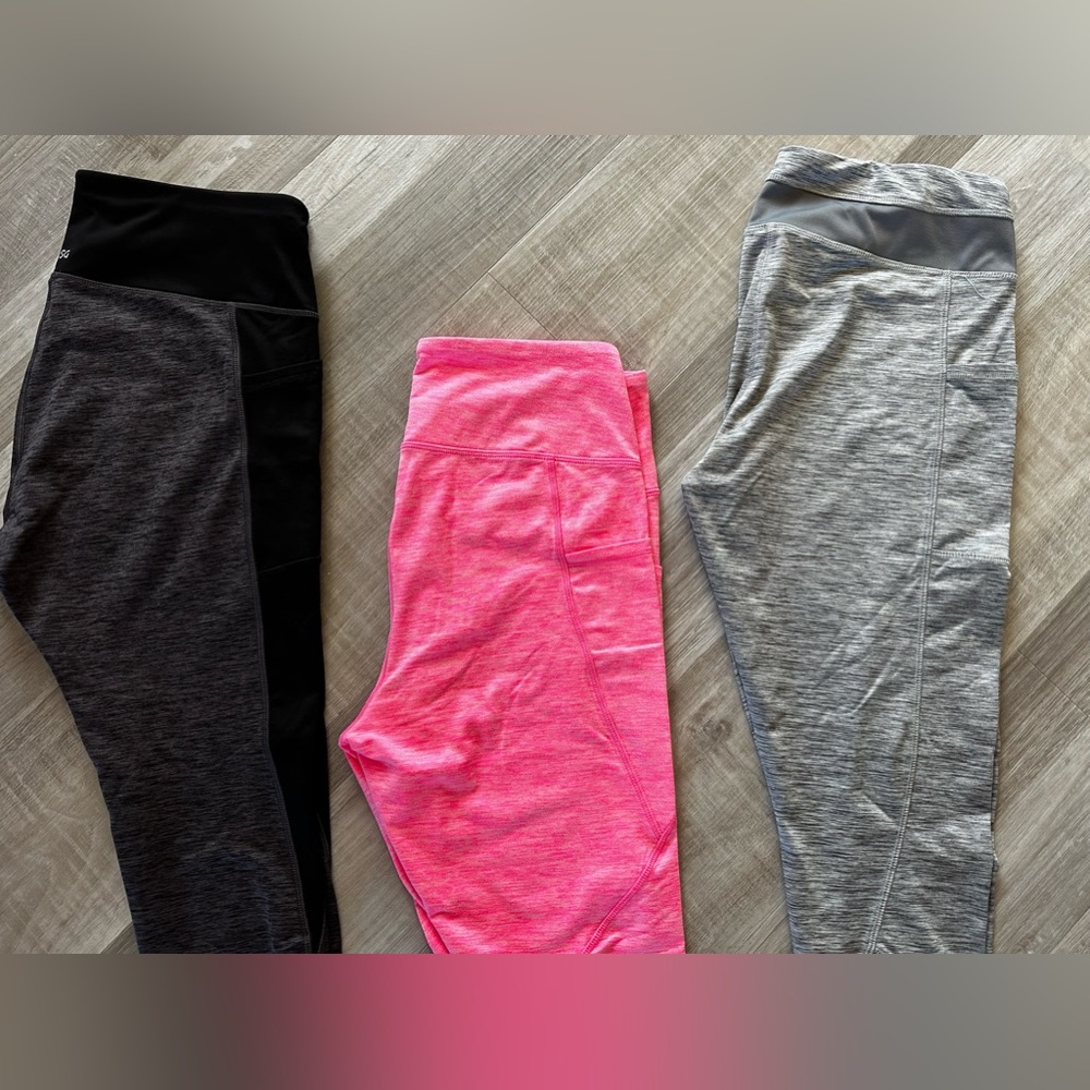 Leggins Bundle - Picture 3 of 3